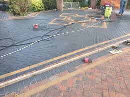 Why Choose Us For All Your Driveway Paving Needs in Cresson, PA?